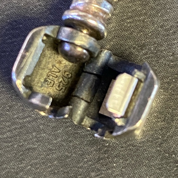 Authentic Pandora bracelet and charms - Picture 2 of 7